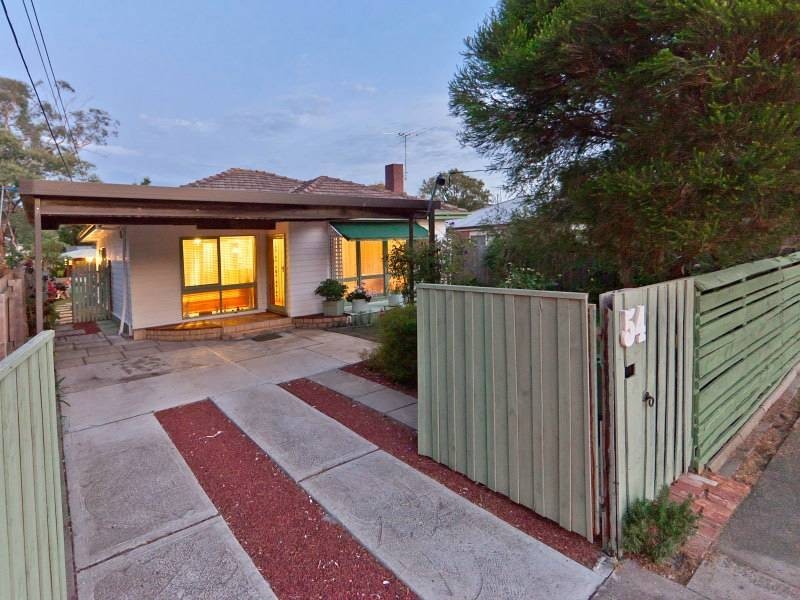 54 Finlay Street, Frankston VIC 3199