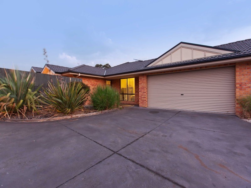 Unit 3/105 Cadles Road, Carrum Downs VIC 3201