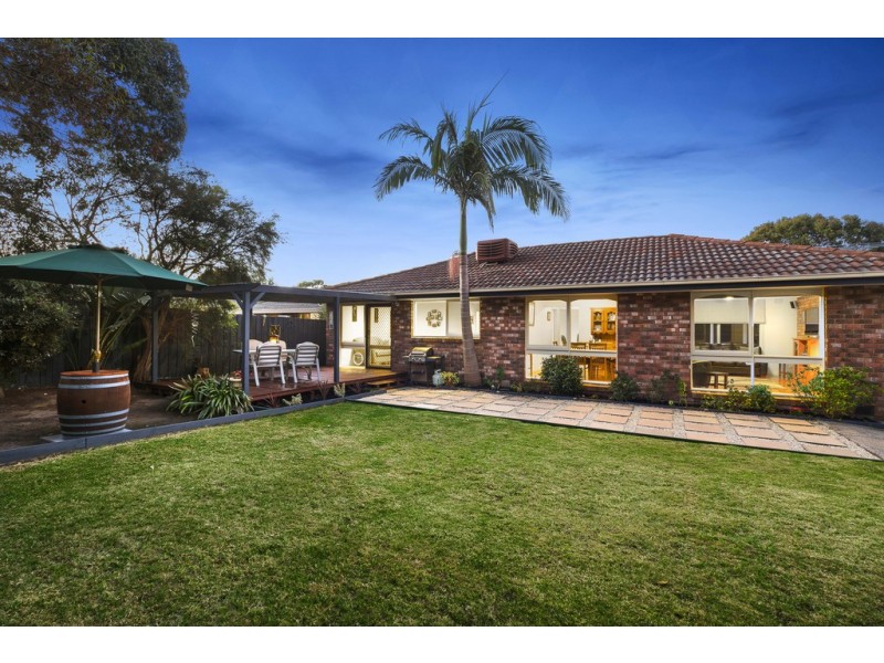 10 Partridge Crescent, Frankston VIC 3199