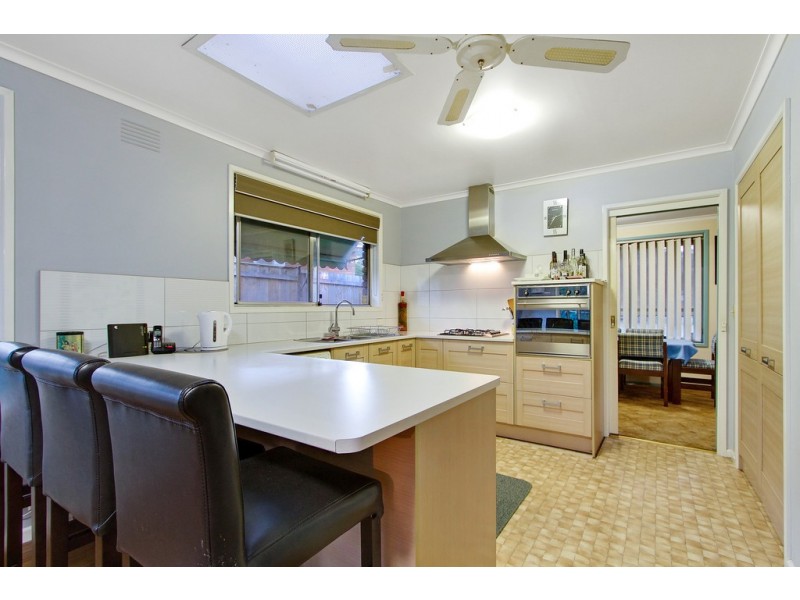8 Minno Court, Frankston VIC 3199