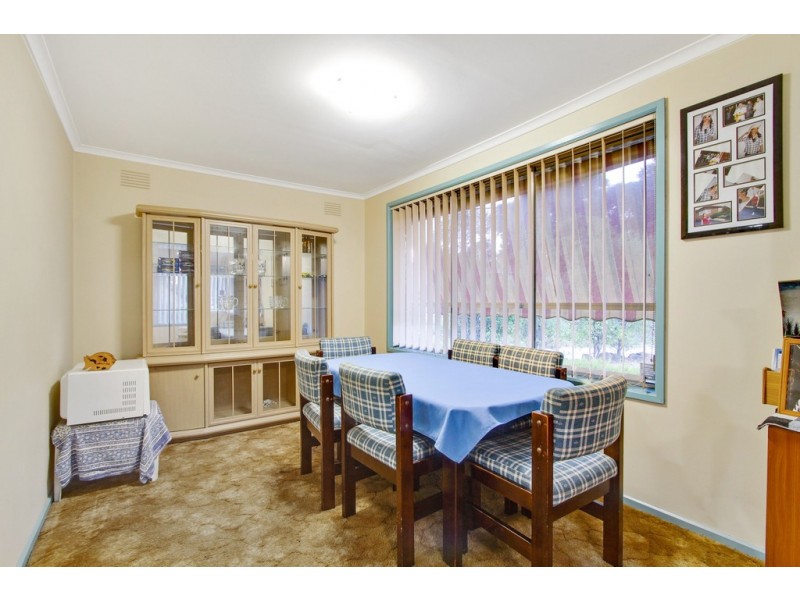 8 Minno Court, Frankston VIC 3199