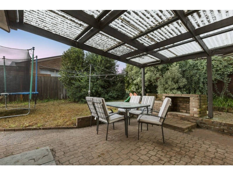 1 Digby Court, Frankston VIC 3199