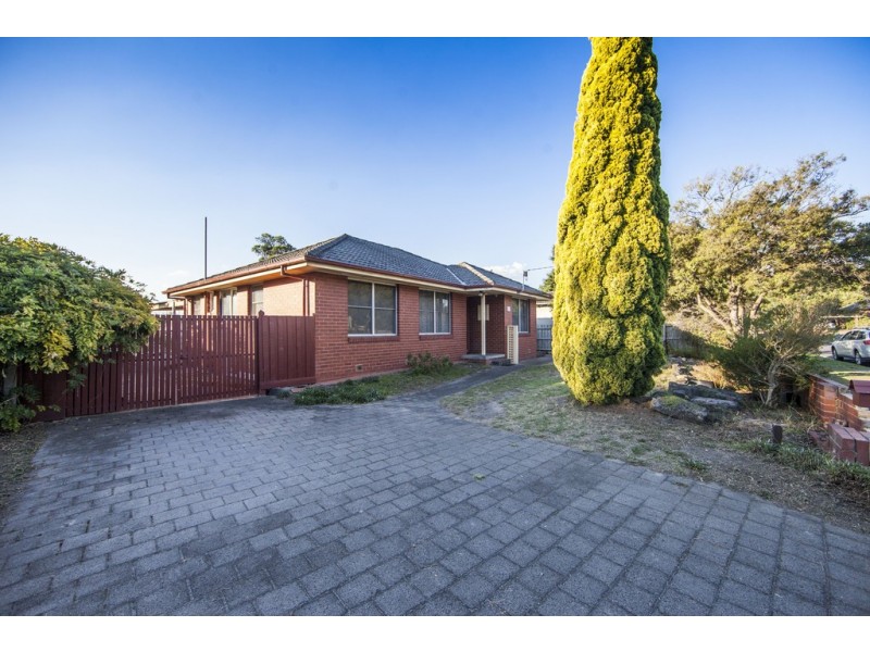 1 Aleppo Crescent, Frankston North VIC 3200