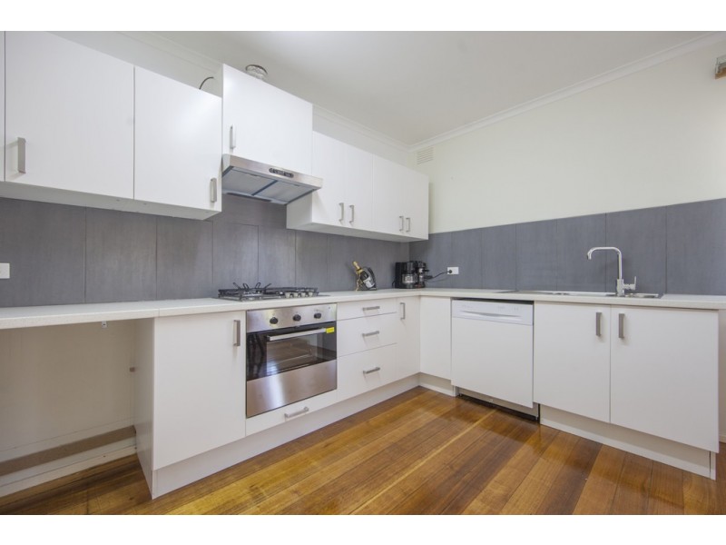 1 Aleppo Crescent, Frankston North VIC 3200
