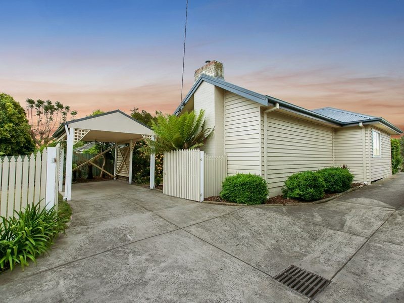 6 Tower Avenue, Frankston VIC 3199