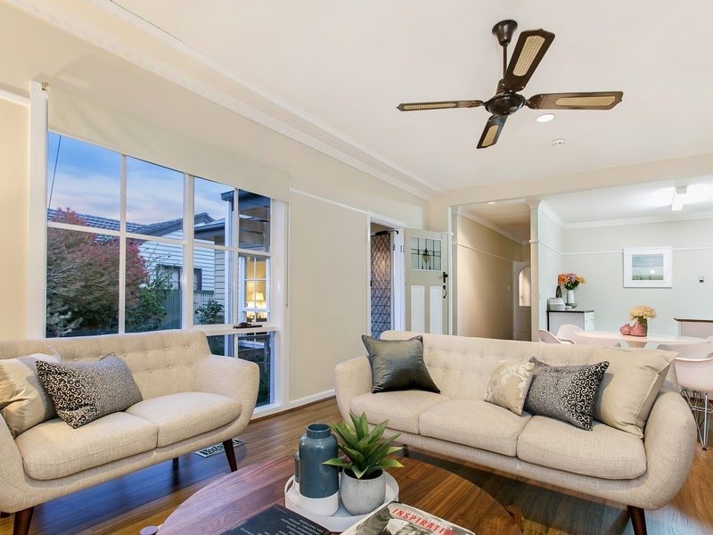 6 Tower Avenue, Frankston VIC 3199