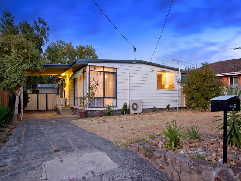 5 Bidgee Street, Frankston VIC 3199