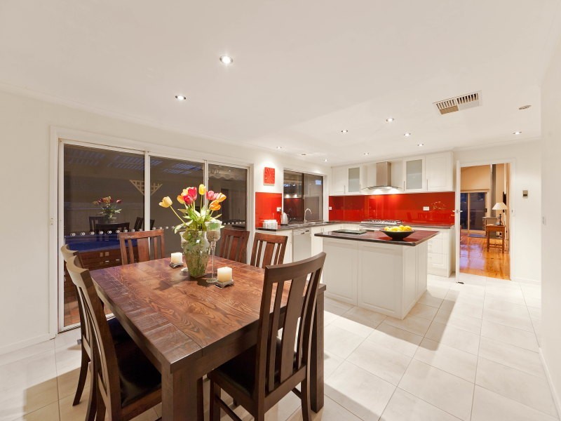 3 Oakhurst Court, Frankston VIC 3199