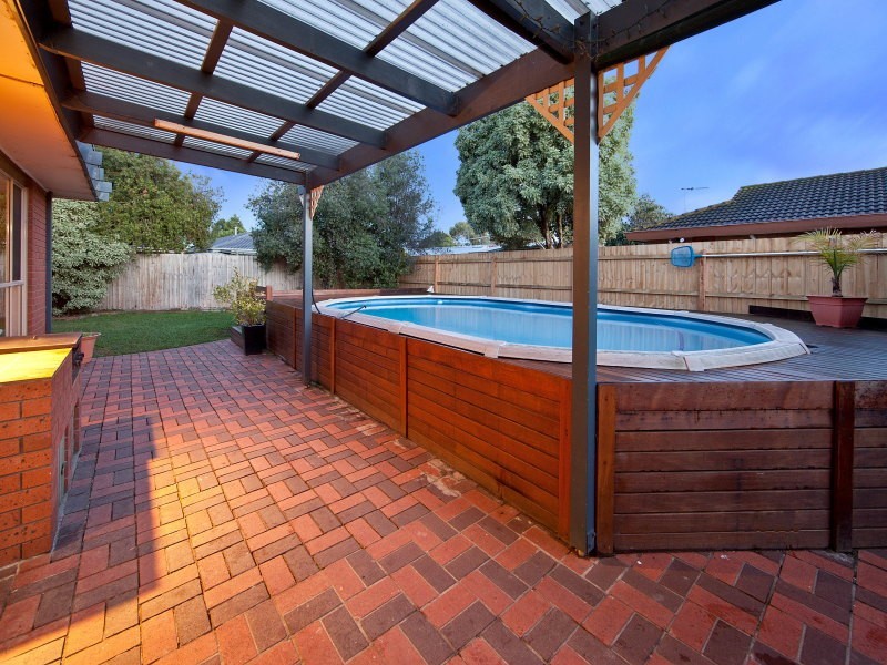 3 Oakhurst Court, Frankston VIC 3199