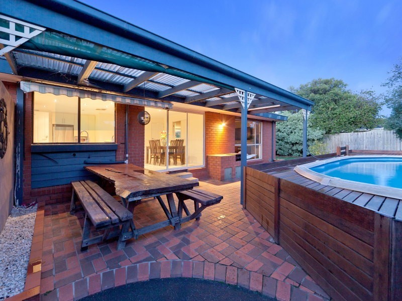 3 Oakhurst Court, Frankston VIC 3199