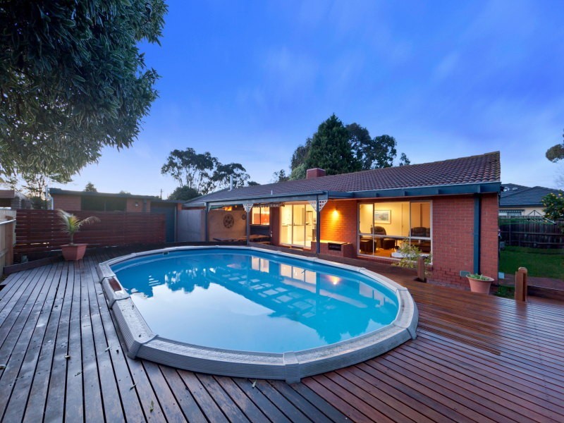 3 Oakhurst Court, Frankston VIC 3199