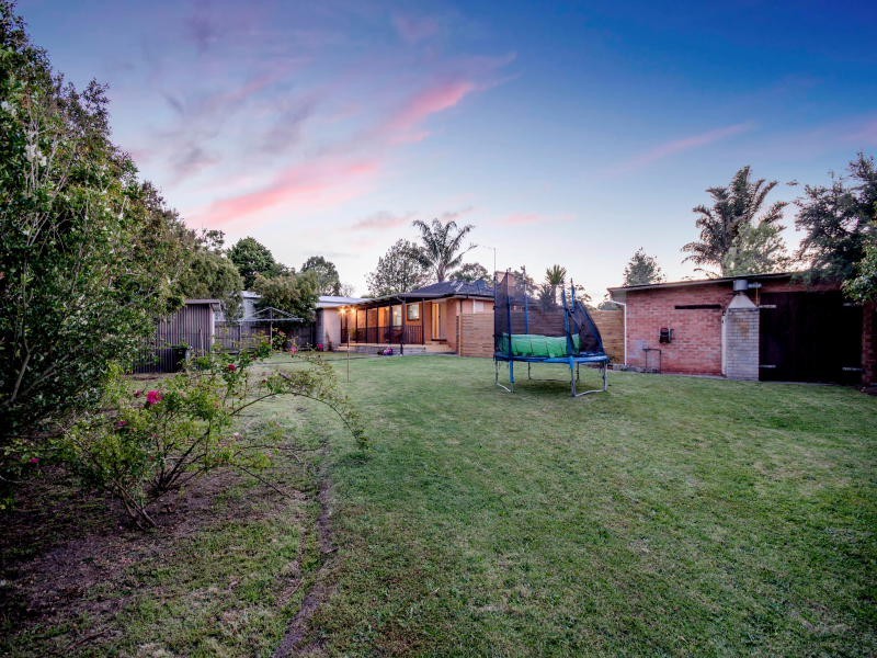 3 Kandy Court, Frankston VIC 3199