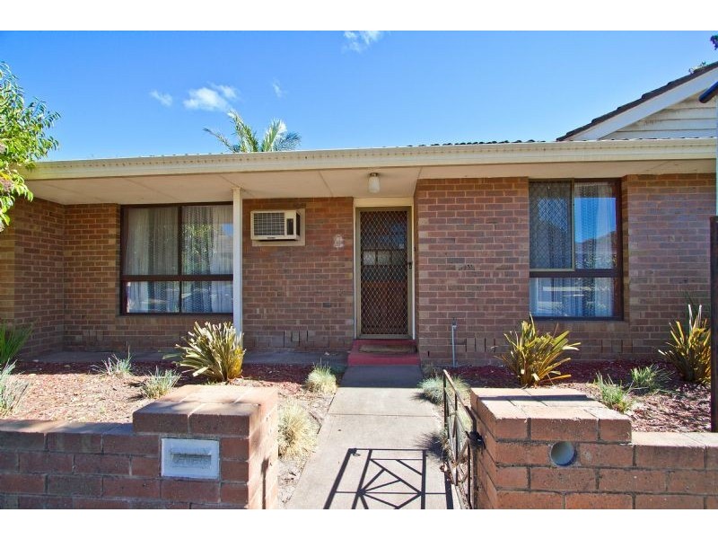 2/29 Cranbourne Road, Frankston VIC 3199