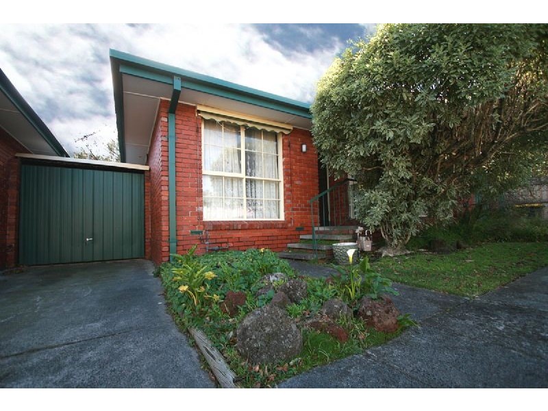 3/17 Mount View, Frankston VIC 3199