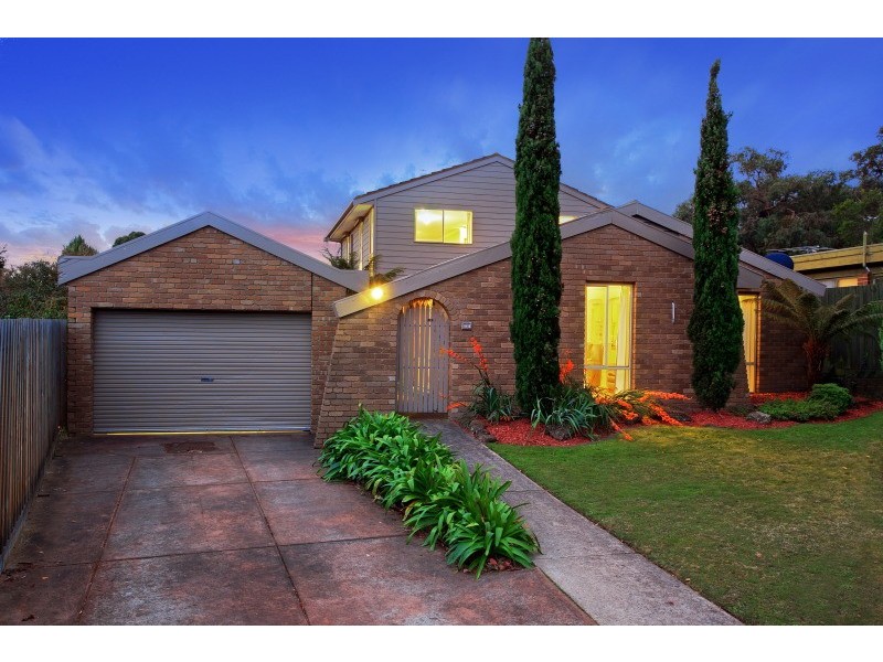 3 Dunraven Court, Frankston VIC 3199