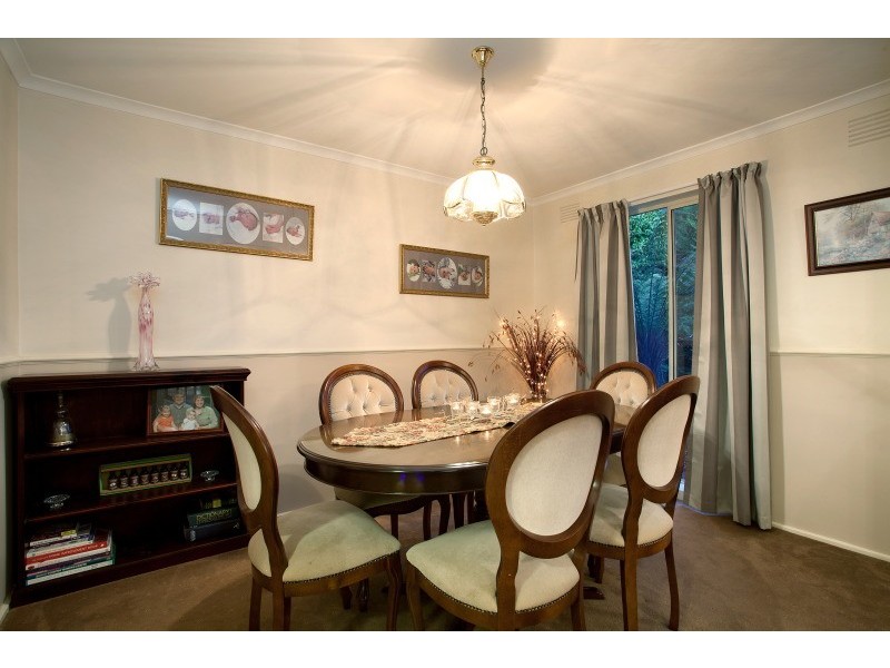 3 Dunraven Court, Frankston VIC 3199