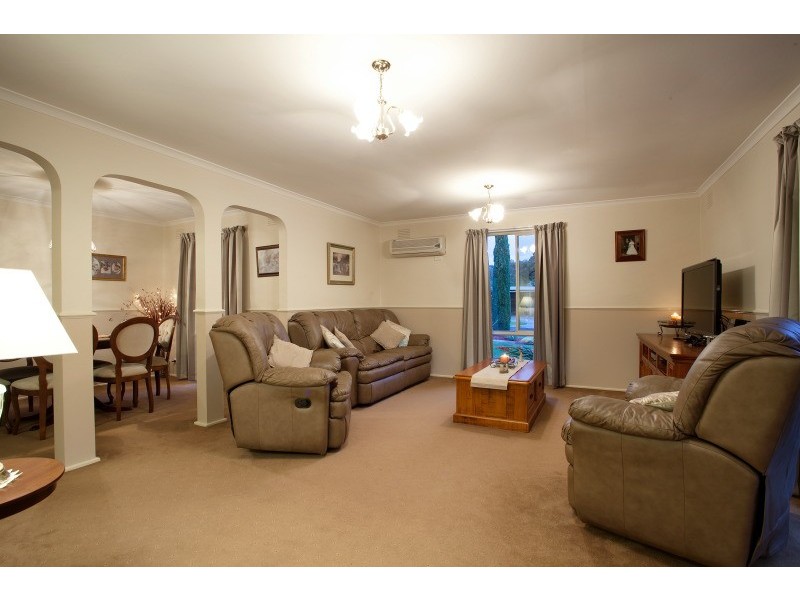 3 Dunraven Court, Frankston VIC 3199