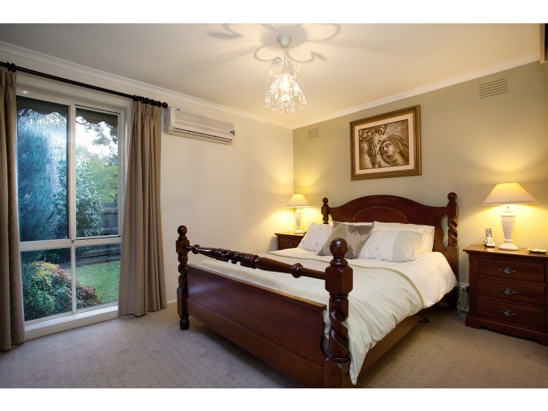 3 Dunraven Court, Frankston VIC 3199