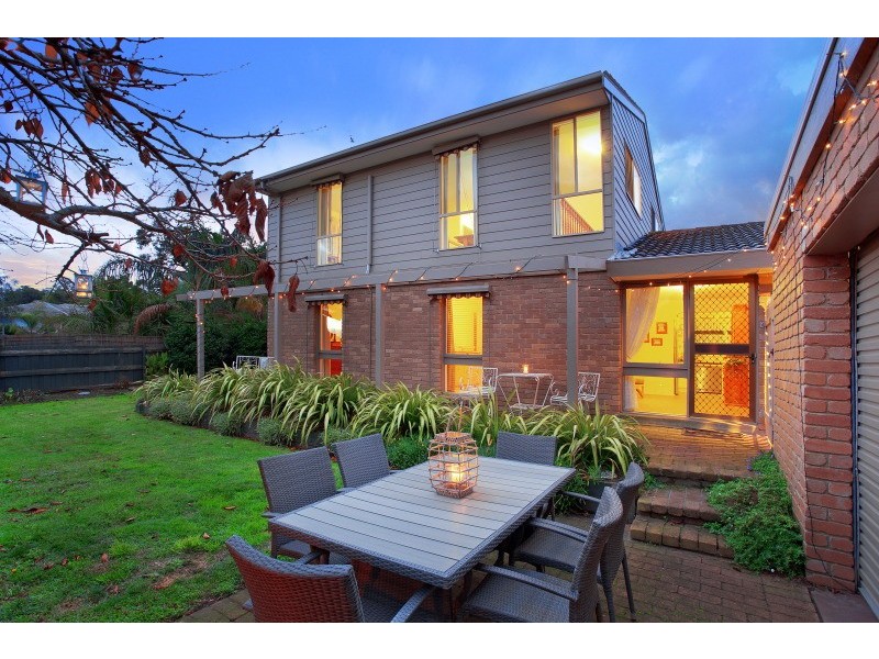 3 Dunraven Court, Frankston VIC 3199