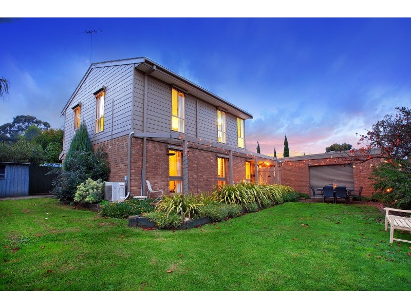 3 Dunraven Court, Frankston VIC 3199