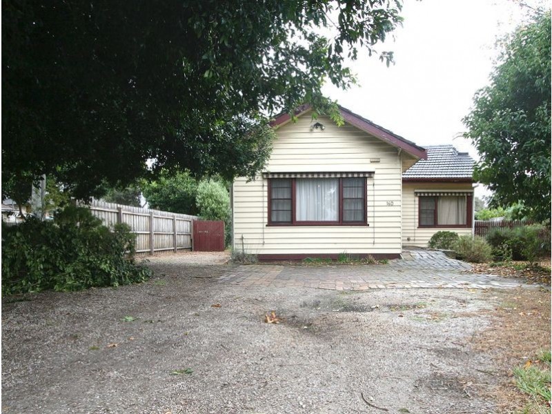 160 Frankston Dandenong Road, Seaford VIC 3198