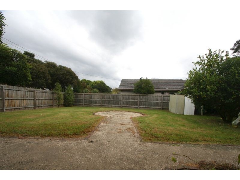 160 Frankston Dandenong Road, Seaford VIC 3198