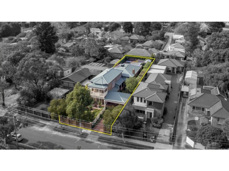 22 Screen Street, Frankston VIC 3199