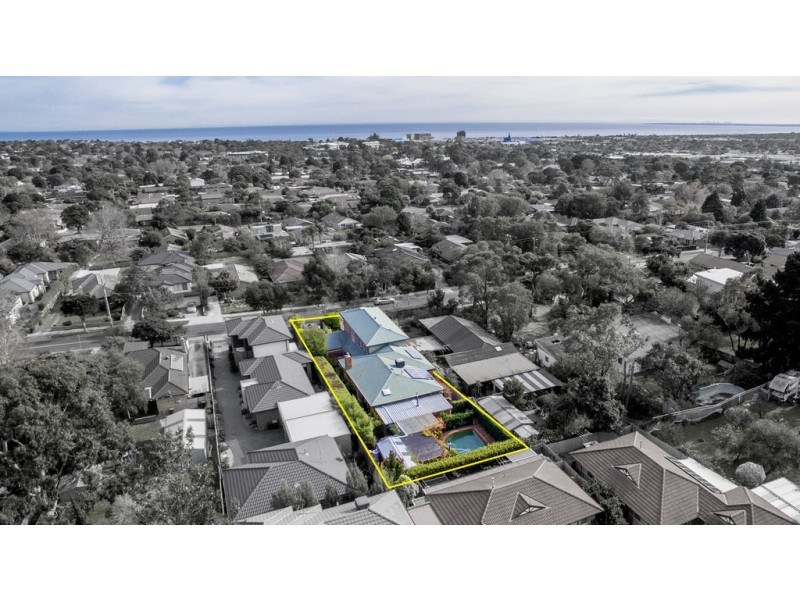 22 Screen Street, Frankston VIC 3199