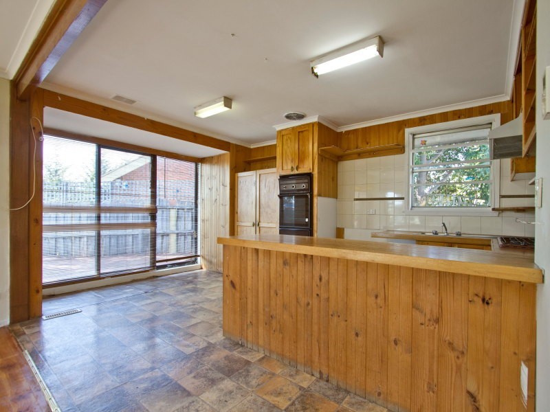 1 Mitre Crescent, Frankston North VIC 3200