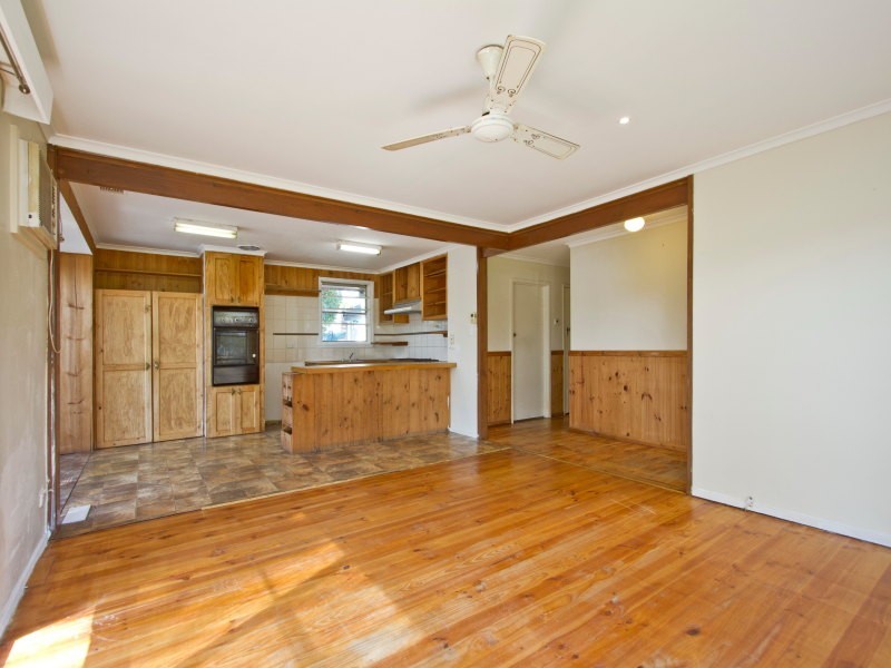 1 Mitre Crescent, Frankston North VIC 3200