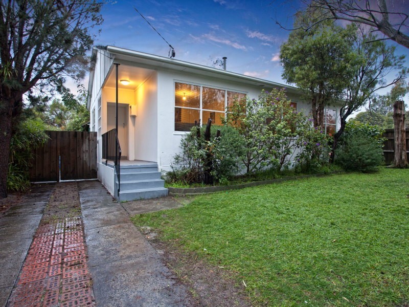 27 Nodding Avenue, Frankston North VIC 3200