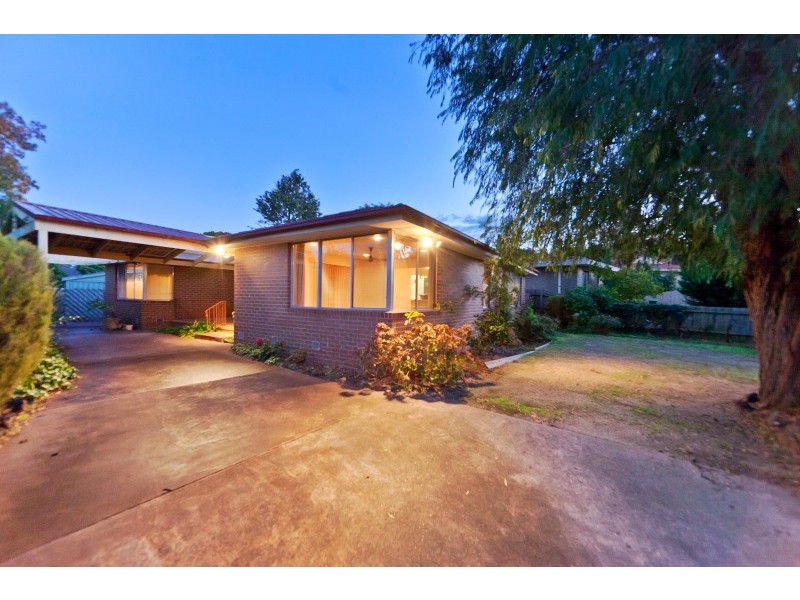 5 Hayden Avenue, Frankston VIC 3199