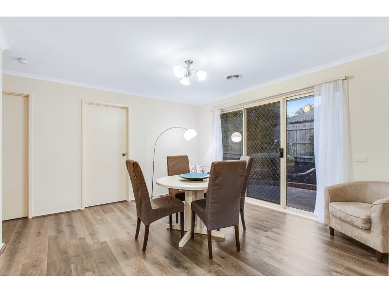 1 Gattinara Drive, Frankston VIC 3199