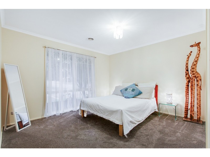 1 Gattinara Drive, Frankston VIC 3199