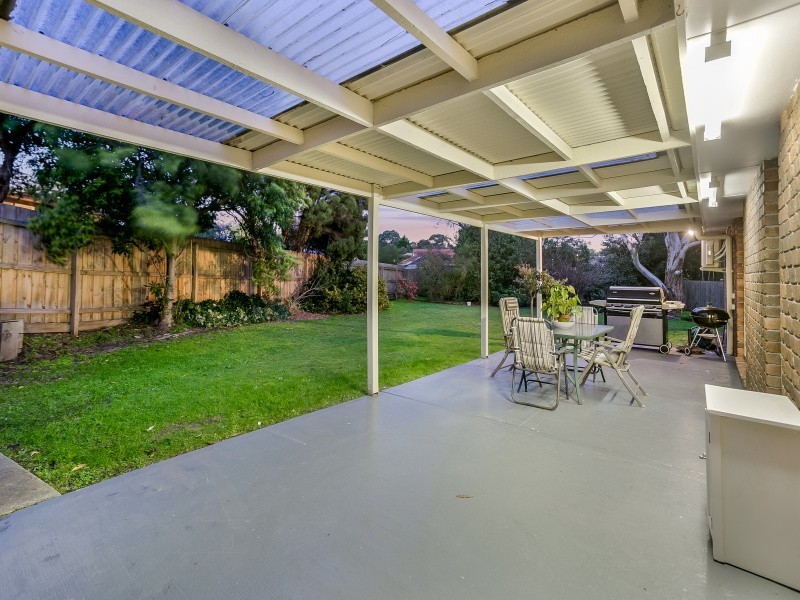 25 Balmerino Square, Frankston VIC 3199