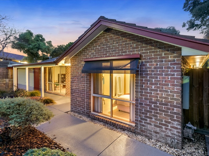 25 Balmerino Square, Frankston VIC 3199