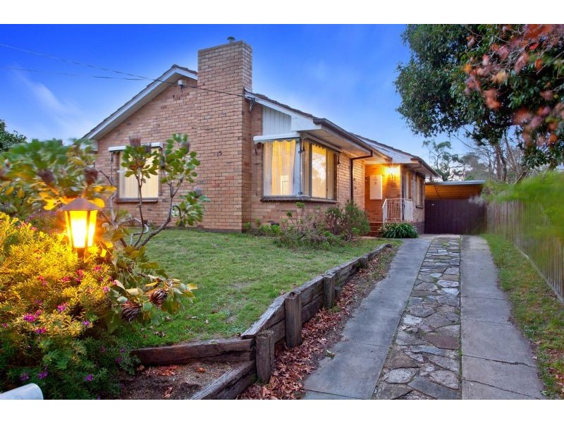 15 Meerlu Avenue, Frankston VIC 3199