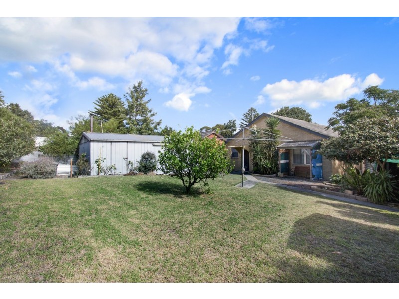 29 Rosemary Crescent, Frankston North VIC 3200