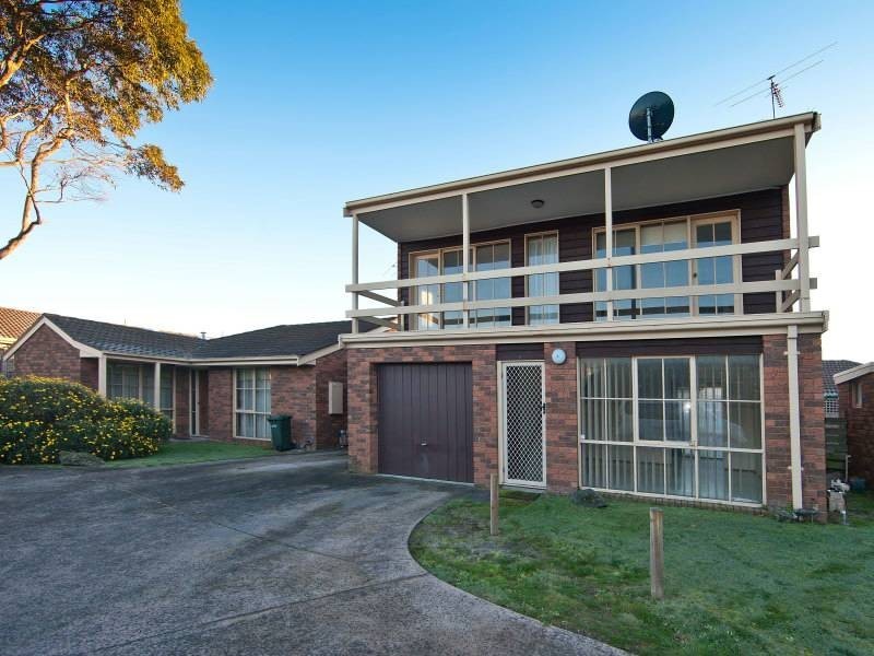 4/13-17 Wisewould Avenue, Seaford VIC 3198