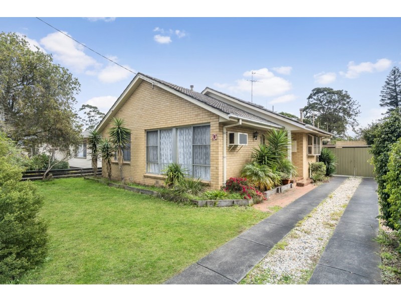 5 Lambert Street, Frankston North VIC 3200