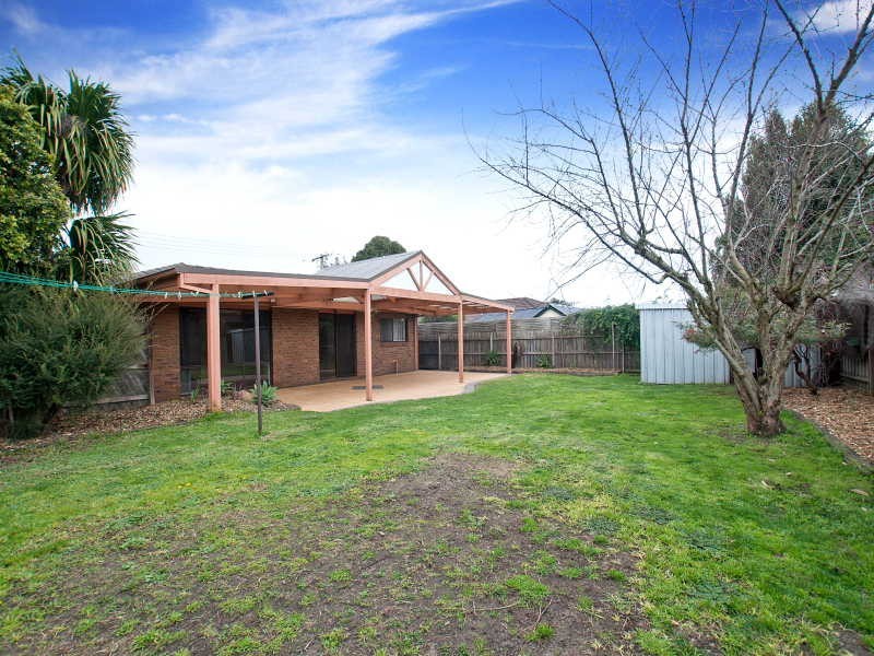 13 Josephina Court, Carrum Downs VIC 3201