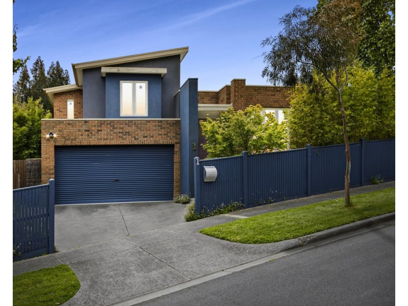 1 Balmerino Square, Frankston VIC 3199