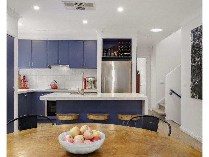 1 Balmerino Square, Frankston VIC 3199