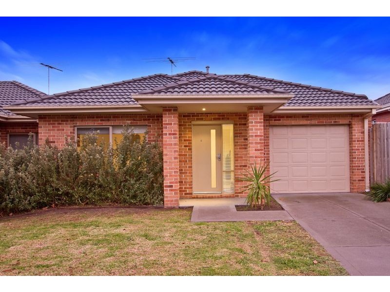 4/1 Tower Avenue, Frankston VIC 3199