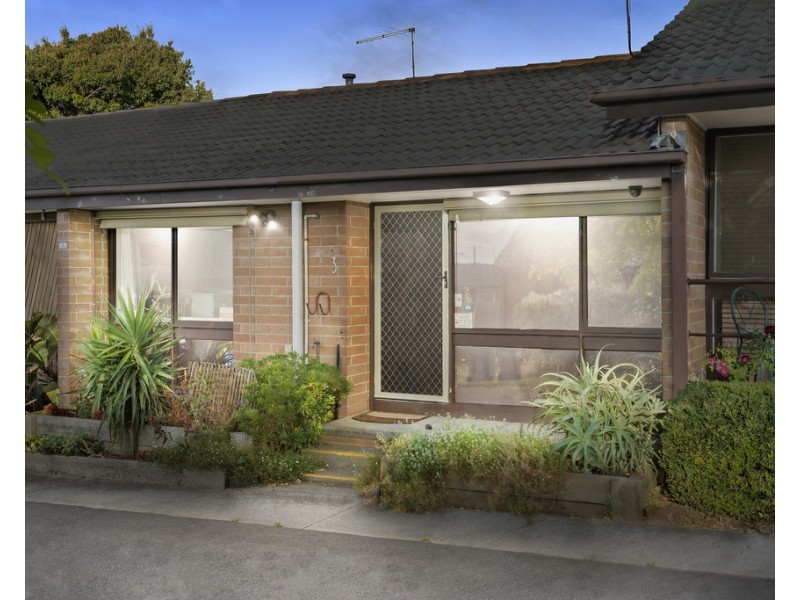 3/23 Cranbourne Road, Frankston VIC 3199