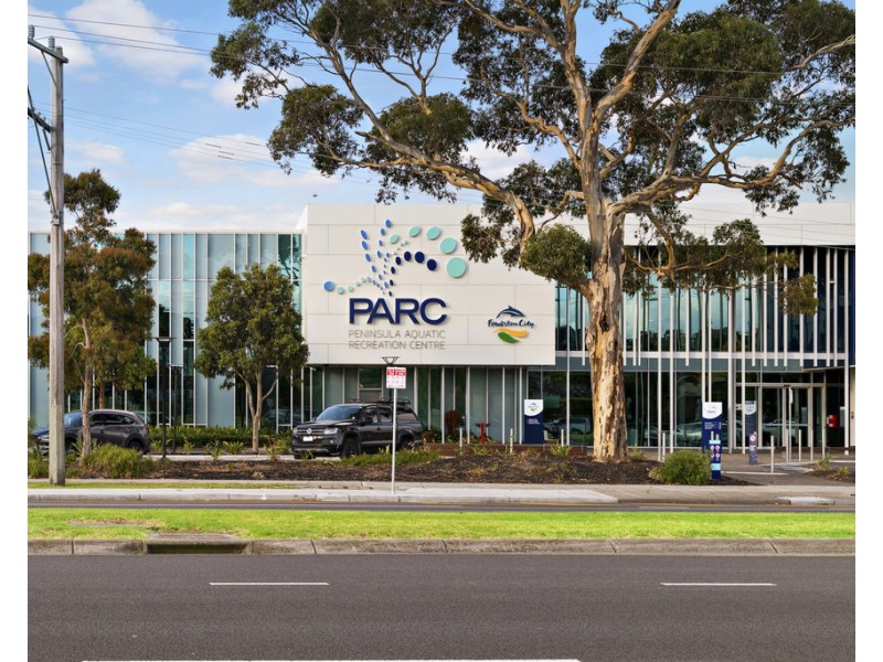 3/23 Cranbourne Road, Frankston VIC 3199