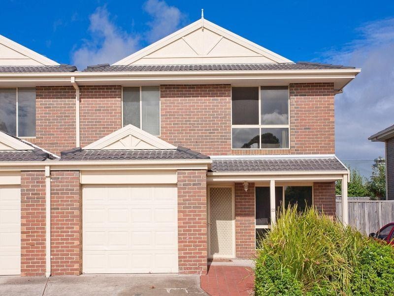 23/95 Ashleigh Avenue, Frankston VIC 3199