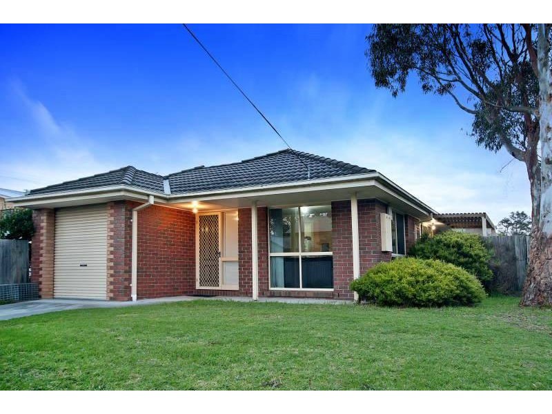 126 Fortescue Avenue, Seaford VIC 3198
