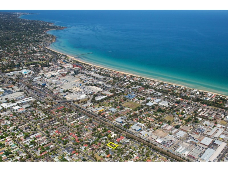 3 Cricklewood Avenue, Frankston VIC 3199