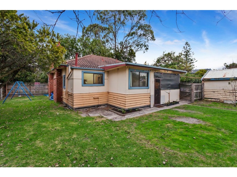 3 Cricklewood Avenue, Frankston VIC 3199